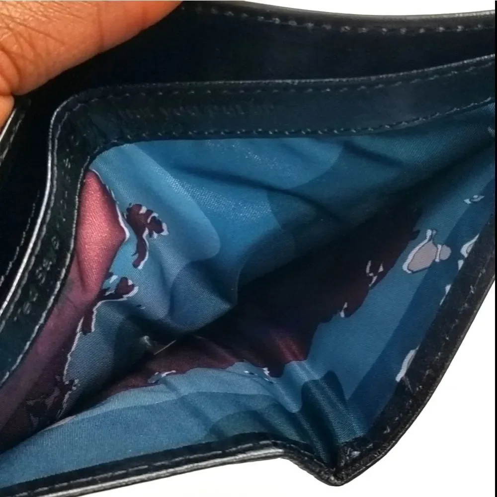 🆕️🥰Men Wallet - Picture 1 of 5
